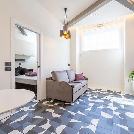 3Fo6 -Navigli-Duomo - Luxury Modern Apartment Милан Экстерьер фото