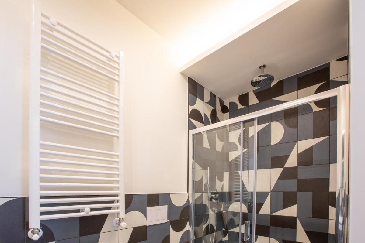 3Fo6 -Navigli-Duomo - Luxury Modern Apartment Милан Экстерьер фото