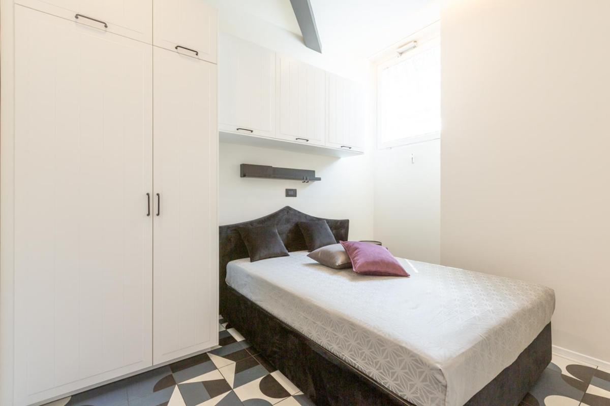 3Fo6 -Navigli-Duomo - Luxury Modern Apartment Милан Экстерьер фото